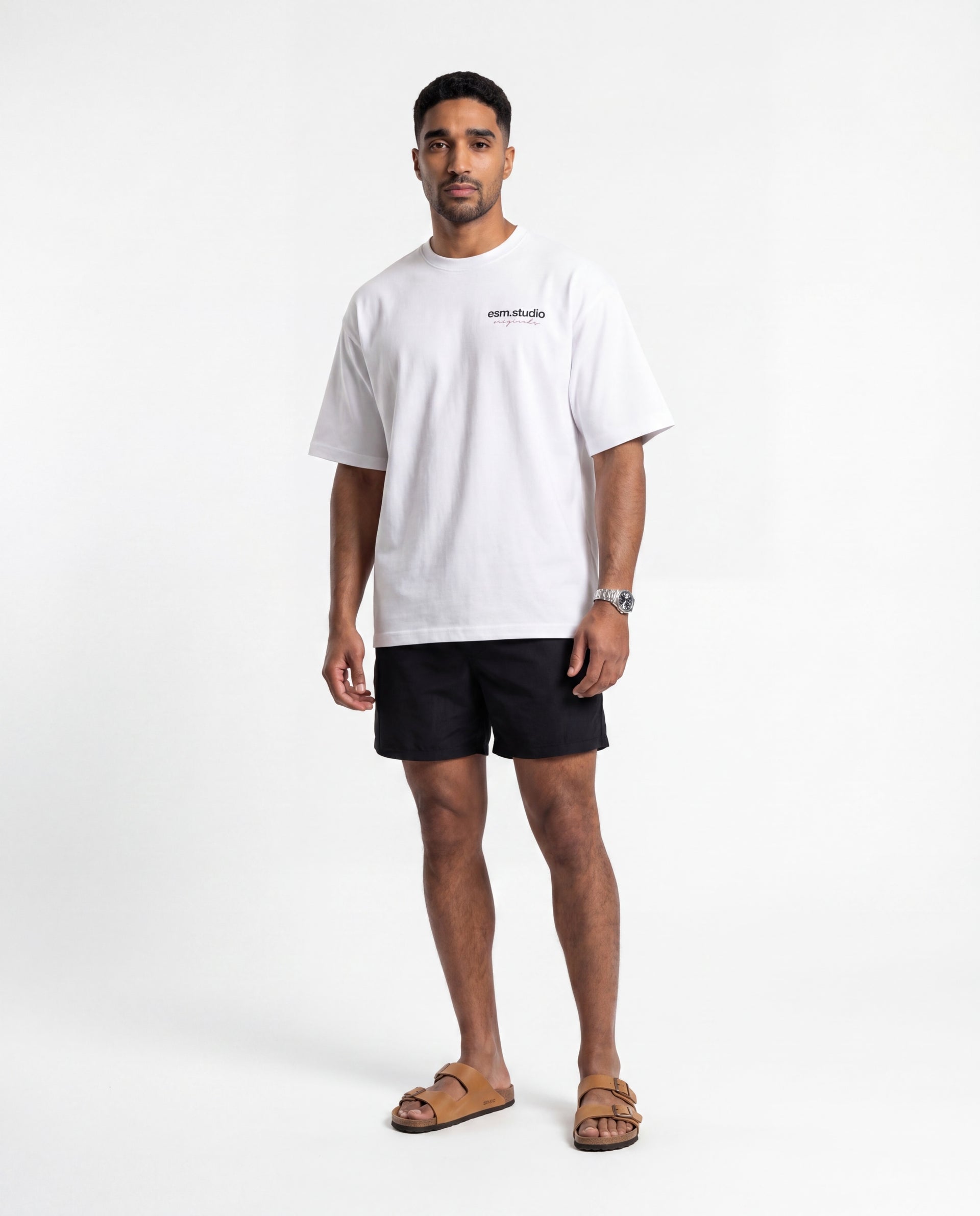 Originals Oversized T-Shirt