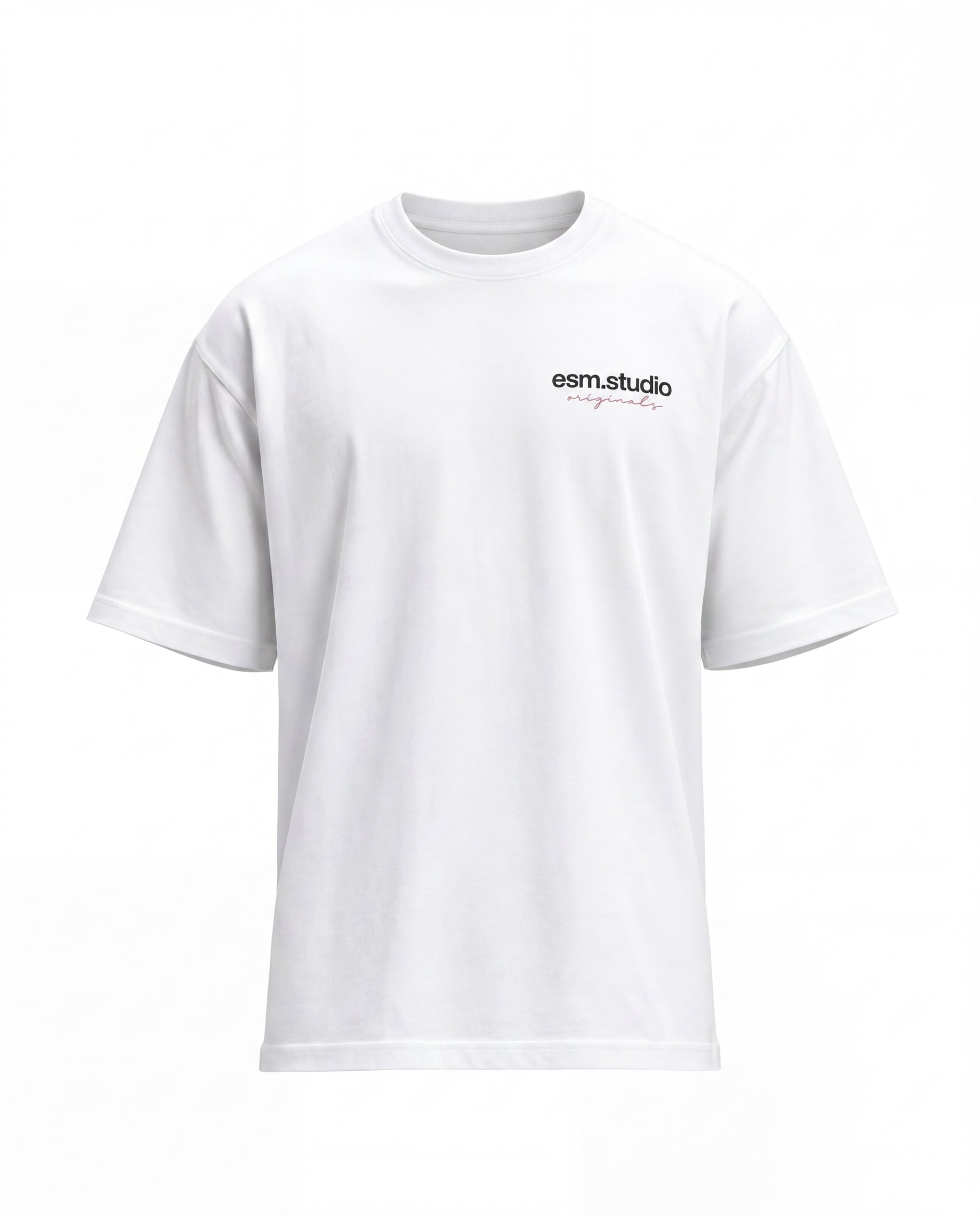 Originals Oversized T-Shirt