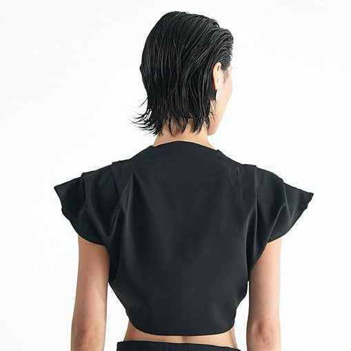 Semi Formal Vest